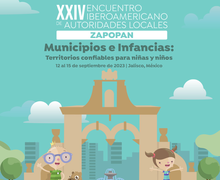Conoce el programa del Encuentro Iberoamericano de Autoridades Locales UIM en Zapopan
