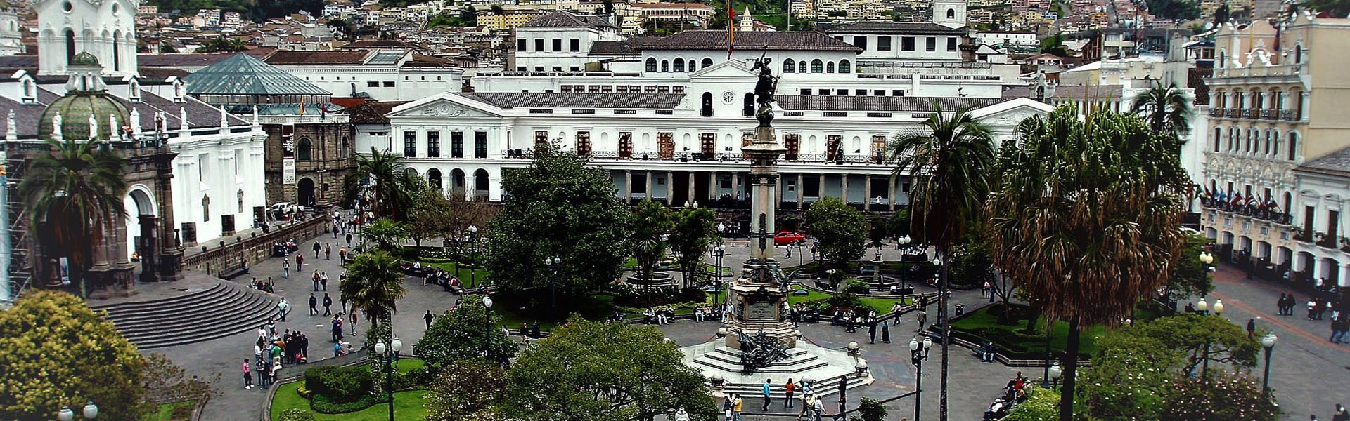 Fortalecimiento Institucional