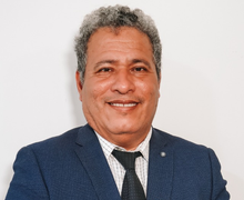 Consejero de la UIM por Perú asume como Decano de la Facultad de Derecho y Ciencia Política de la Universidad Nacional de Trujillo