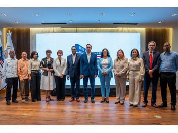 La Liga Municipal Dominicana, en alianza con la UIM y el CIDEL unen liderazgo para fortalecer las capacidades de los gobiernos locales
