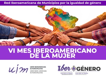 UIM inicia el Mes Iberoamericano de las Mujeres y reafirma su compromiso con la igualdad desde el ámbito local