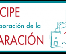 PARTICIPA EN LA DECLARACIÓN DE ALMERÍA