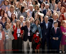 Compartimos video resumen de la 6ª Cumbre Iberoamericana de Agendas Locales de Género