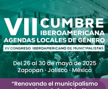 Zapopan acogerá la realización simultánea del Congreso Iberoamericano y la Cumbre de Género UIM