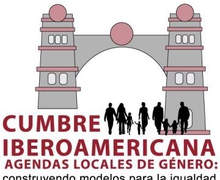 SE AMPLIA PLAZO DE INSCRIPCIONES PARA LA CUMBRE IBEROAMERICANA DE GÉNERO