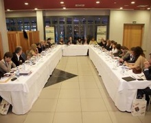 LA UNIVERSIDAD INTERNACIONAL MENÉNDEZ PELAYO Y LA UIM REFUERZAN ALIANZA ACADÉMICA