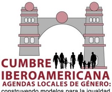 SE AMPLIA PLAZO DE INSCRIPCIONES PARA LA CUMBRE IBEROAMERICANA DE GÉNERO