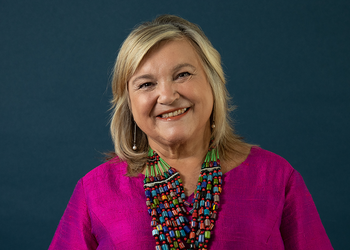 MARÍA NOEL VAEZA, Ex Directora Regional de ONU Mujeres para las Américas y el Caribe