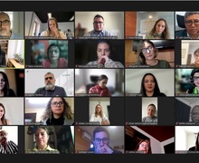 Municipios Iberoamericanos reafirman su compromiso con la Infancia a través de la Red IberINFANCIAS