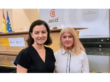 La UIM reafirma su compromiso con la cooperación internacional en el Día de las Personas Cooperantes