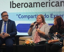 Dieciséis naciones participaron en el Encuentro de Turismo desarrollado en San José Uruguay
