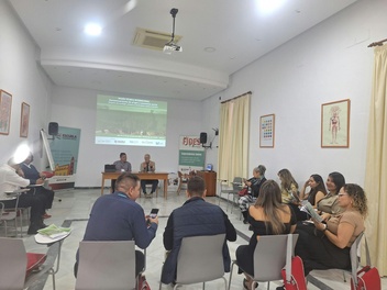 UIM y la Escuela de Economía Social inauguran la Misión Técnica Internacional sobre Denominaciones de Origen y Economía Social