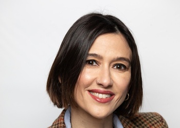 NÚRIA PARLON GIL, Consejera de Interior de la Generalidad de Cataluña