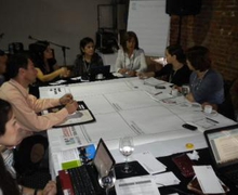 La UIM presente en espacio de Diálogo Euro-Latinoamericano sobre Cohesión Social y Políticas Pública