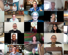 UIM celebra su Consejo de Dirección y la Asamblea de Personas en una jornada de gobernanza y transparencia institucional