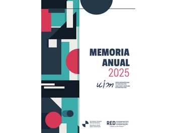 La UIM presenta su Memoria de Actividades 2025