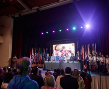Declaración de Valdivia fruto del Congreso Iberoamericano de Municipalistas: Acuerdos para la descentralización local
