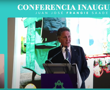 Conferencia inaugural VII Cumbre de Género y XV Congreso Iberoamericano de Municipalistas