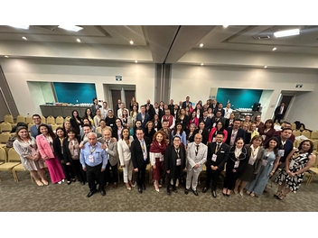 La UIM presente en  el Foro Nacional de Profesionalización de los Gobiernos Locales en México