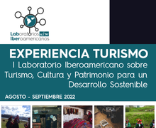 UIM pone en marcha los "LABORATORIOS IBEROAMERICANOS" y convoca su primera actividad en el Cusco - Perú